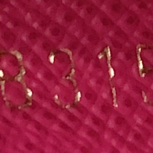 100% AUTHENTIC LOUIS VUITTON LTD EDITION ANIMATION POCHETTE WEEKEND CLUTCH - Picture 14 of 15